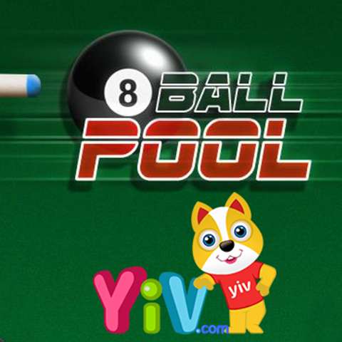 8 ball challenge Icon