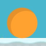 gravity ball Icon