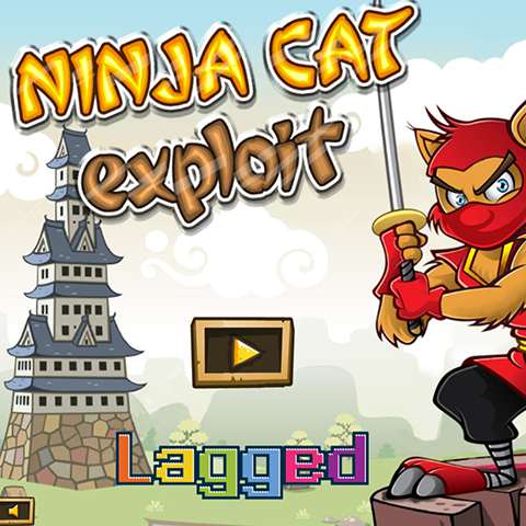 night cat Icon