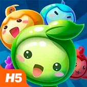 vidmate Jelly Collapse Icon