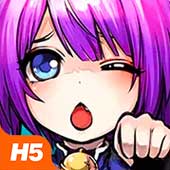 vidmate Lolita Comes Icon
