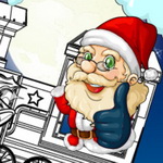 yiv merry xmas Icon