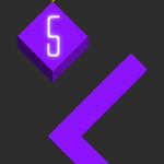 zig zag switch Icon